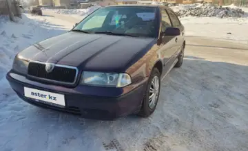 Skoda Octavia 1999 года за 2 500 000 тг. в Астана фото 1