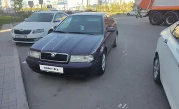 Skoda Octavia 1999 года за 2 500 000 тг. в Астана фото 2