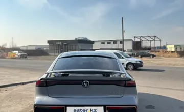 Changan UNI-V 2022 года за 9 000 000 тг. в Алматы фото 4