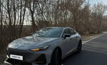 Changan UNI-V 2022 года за 9 000 000 тг. в Алматы фото 1