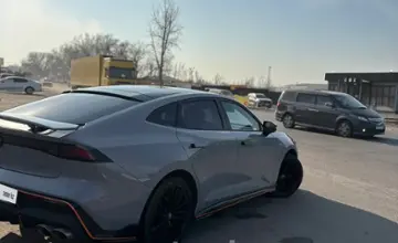 Changan UNI-V 2022 года за 9 000 000 тг. в Алматы фото 3