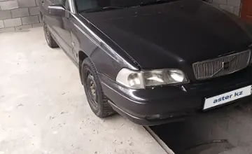 Volvo V70 1997 года за 2 500 000 тг. в Алматы фото 2