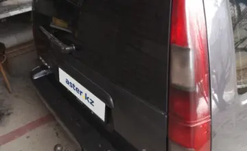 Volvo V70 1997 года за 2 500 000 тг. в Алматы фото 3