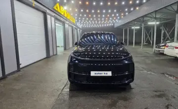 LiXiang L7 2024 года за 26 000 000 тг. в Алматы фото 3