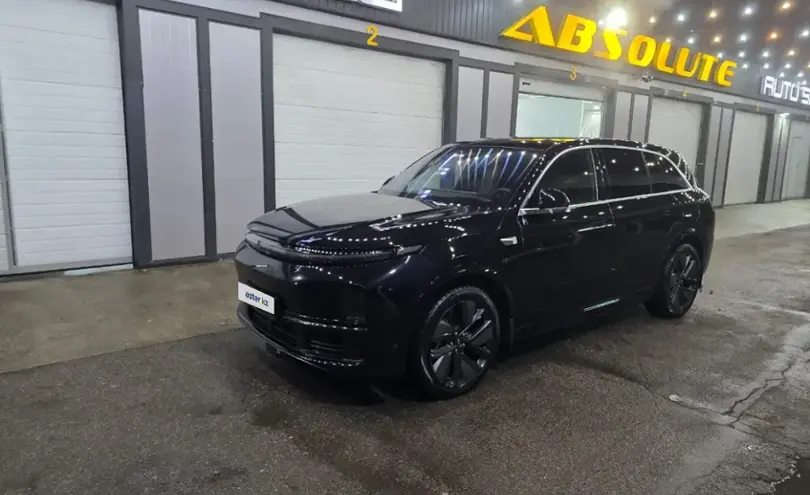 LiXiang L7 2024 года за 26 000 000 тг. в Алматы
