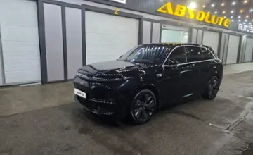 LiXiang L7 2024 года за 26 000 000 тг. в Алматы фото 1