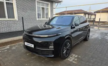 LiXiang L7 2024 года за 26 000 000 тг. в Алматы фото 2