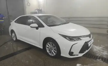 Toyota Corolla 2022 года за 8 900 000 тг. в Актобе фото 2