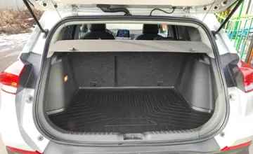 Chevrolet Tracker 2023 года за 7 500 000 тг. в Алматы