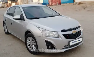 Chevrolet Cruze 2013 года за 3 700 000 тг. в Кызылорда фото 2