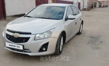 Chevrolet Cruze 2013 года за 3 700 000 тг. в Кызылорда фото 1