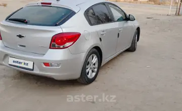 Chevrolet Cruze 2013 года за 3 700 000 тг. в Кызылорда фото 3
