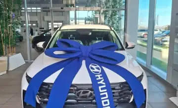 Hyundai Tucson 2025 года за 18 500 000 тг. в Усть-Каменогорск фото 1