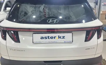 Hyundai Tucson 2025 года за 18 500 000 тг. в Усть-Каменогорск