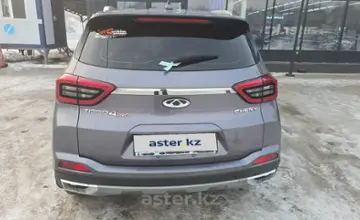 Chery Tiggo 4 Pro 2023 года за 7 500 000 тг. в Усть-Каменогорск фото 2