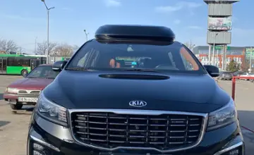 Kia Carnival 2020 года за 20 000 000 тг. в Алматы фото 2