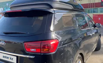 Kia Carnival 2020 года за 20 000 000 тг. в Алматы