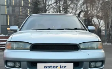 Subaru Legacy 1996 года за 1 750 000 тг. в Алматы фото 2
