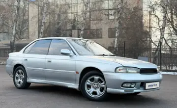 Subaru Legacy 1996 года за 1 750 000 тг. в Алматы