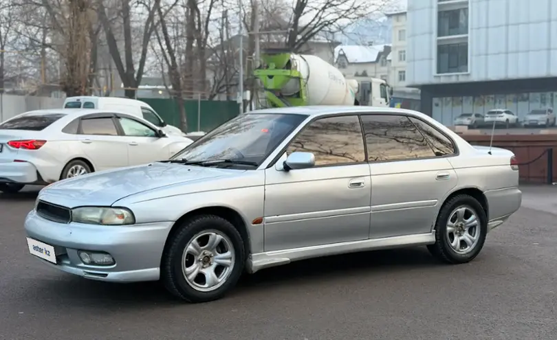 Subaru Legacy 1996 года за 1 300 000 тг. в Алматы фото 1