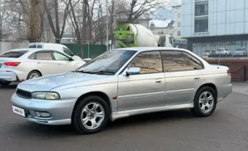 Subaru Legacy 1996 года за 1 750 000 тг. в Алматы фото 1