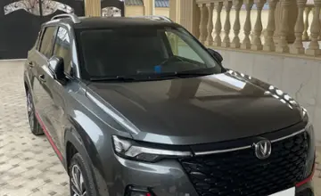 Changan CS35PLUS 2023 года за 10 000 000 тг. в Шымкент фото 2