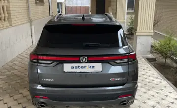 Changan CS35PLUS 2023 года за 10 000 000 тг. в Шымкент фото 4