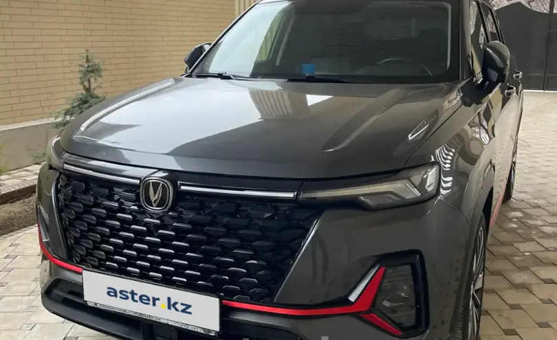 Changan CS35PLUS 2023 года за 10 000 000 тг. в Шымкент