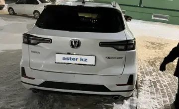 Changan CS55PLUS 2024 года за 9 400 000 тг. в Астана фото 3