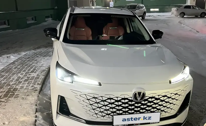 Changan CS55PLUS 2024 года за 9 400 000 тг. в Астана