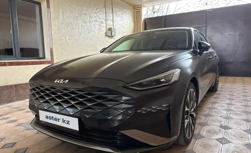 Kia K8 2024 года за 19 000 000 тг. в Шымкент
