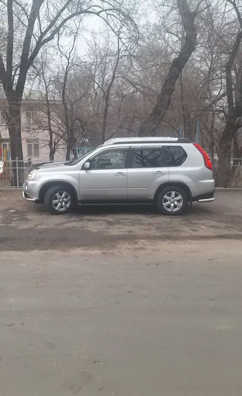 Nissan X-Trail 2008 года за 6 000 000 тг. в Алматы