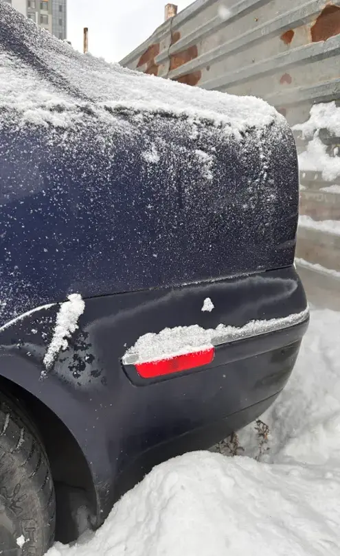 Volkswagen Passat 2003 года за 2 500 000 тг. в Астана