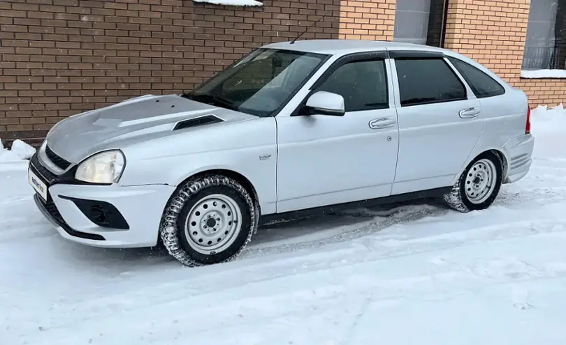 LADA (ВАЗ) Priora 2013 года за 2 700 000 тг. в Актобе