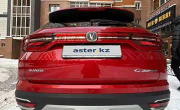 Changan CS35PLUS 2023 года за 8 500 000 тг. в Астана фото 4