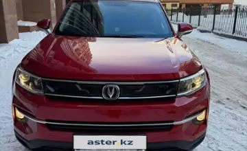 Changan CS35PLUS 2023 года за 8 500 000 тг. в Астана фото 2