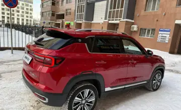 Changan CS35PLUS 2023 года за 8 500 000 тг. в Астана фото 3