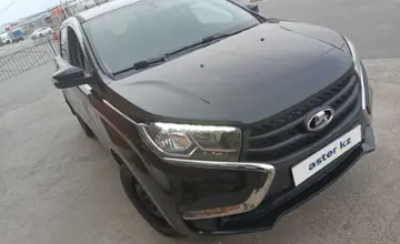 LADA (ВАЗ) XRAY 2018 года за 4 000 000 тг. в Атырау фото 4