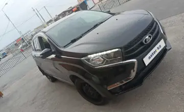 LADA (ВАЗ) XRAY 2018 года за 4 000 000 тг. в Атырау фото 3