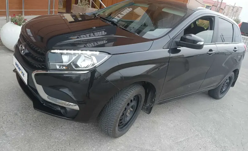 LADA (ВАЗ) XRAY 2018 года за 4 000 000 тг. в Атырау