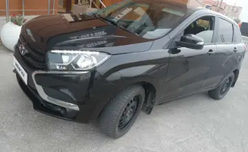 LADA (ВАЗ) XRAY 2018 года за 4 000 000 тг. в Атырау фото 1