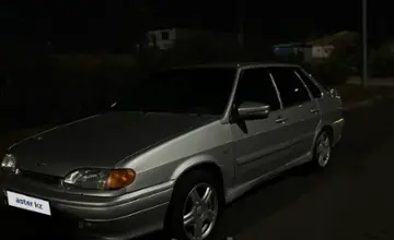 LADA (ВАЗ) 2115 2011 года за 1 600 000 тг. в Шымкент фото 3