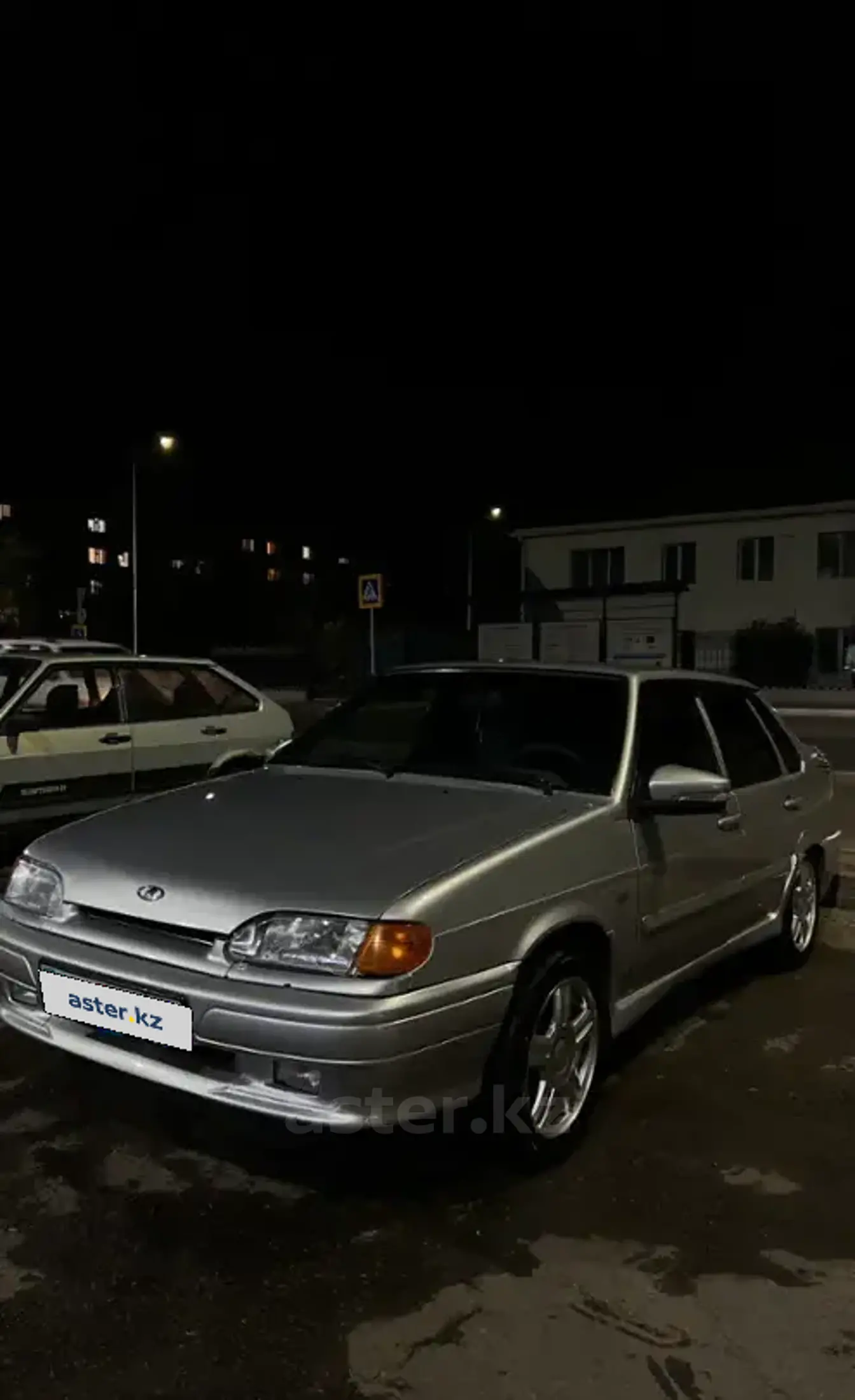 LADA (ВАЗ) 2115 2011 года за 1 600 000 тг. в Шымкент фото 1