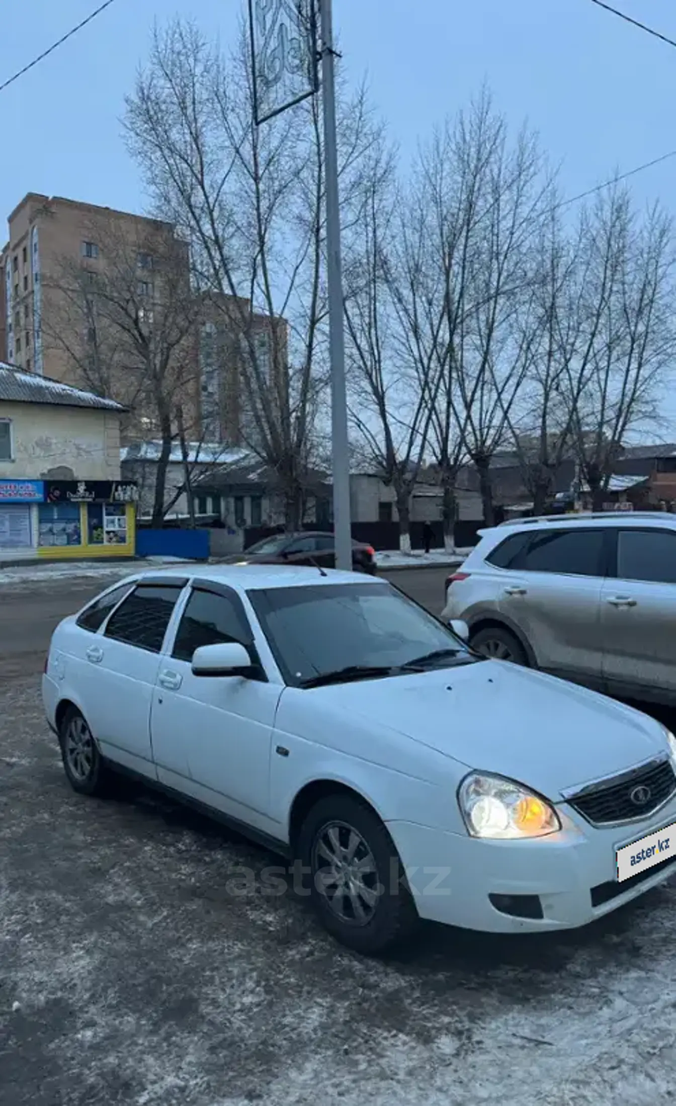 LADA (ВАЗ) Priora 2013 года за 2 000 000 тг. в Кокшетау фото 3