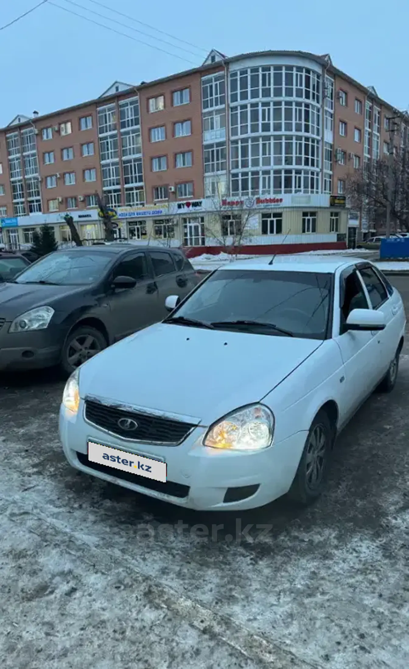LADA (ВАЗ) Priora 2013 года за 2 000 000 тг. в Кокшетау фото 1