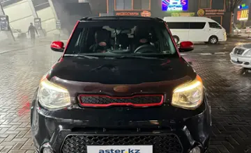 Kia Soul 2014 года за 7 000 000 тг. в Алматы фото 1