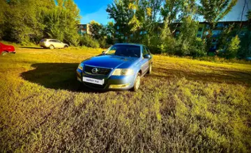 Nissan Almera Classic 2006 года за 2 600 000 тг. в Семей фото 4