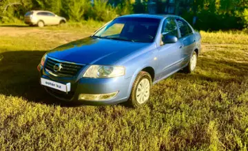 Nissan Almera Classic 2006 года за 2 600 000 тг. в Семей фото 1