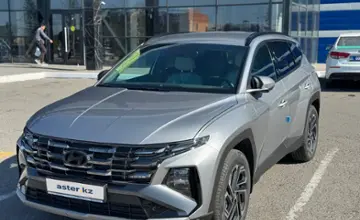 Hyundai Tucson 2024 года за 17 000 000 тг. в Караганда фото 1