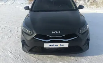 Kia Ceed 2024 года за 11 500 000 тг. в Талдыкорган фото 1